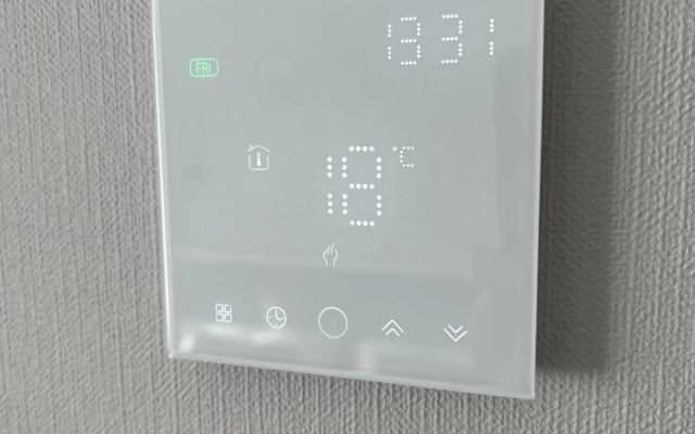 Частный Дом Уютный у Балтийского моря