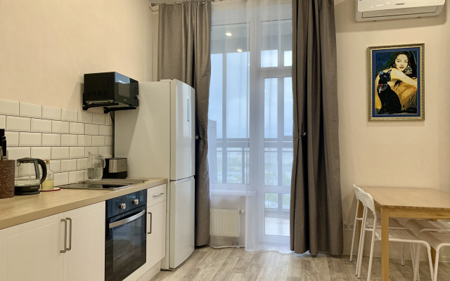 Korolenko 28b Flat