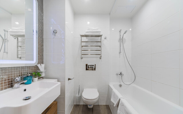 Apart Mitino Apartments 1