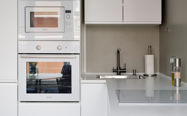 Квартира на Парке Галицкого