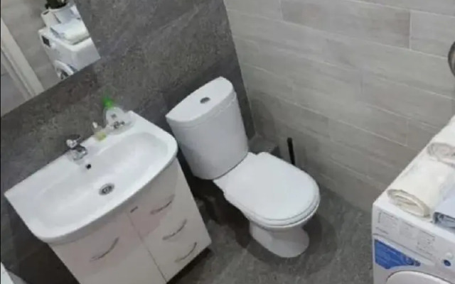 Квартира уютная около клинической больницы