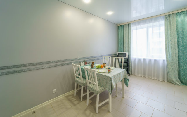 Right Room na ulitse Spartaka Apartaments