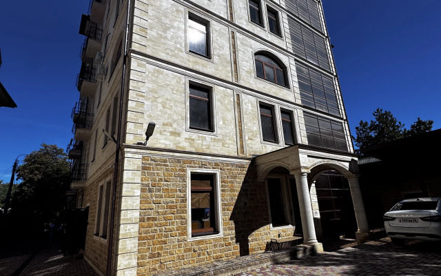 Квартира в центре города  VIP