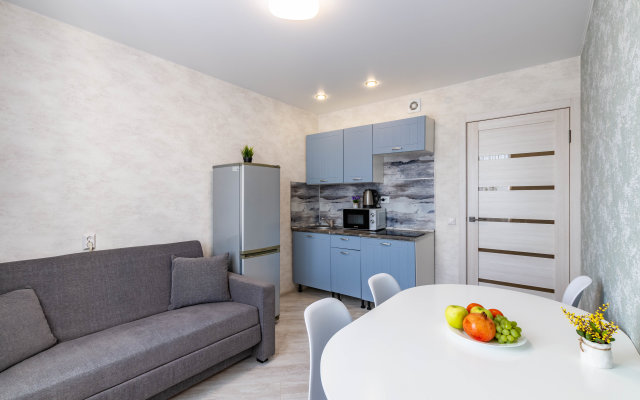 Апартаменты DreamHouse у аэропорта Кольцово