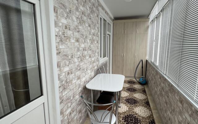 Апартаменты Квартира