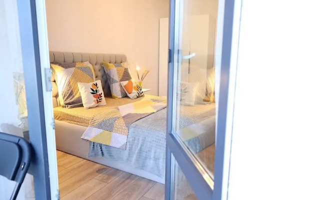 Апартаменты Воронеж