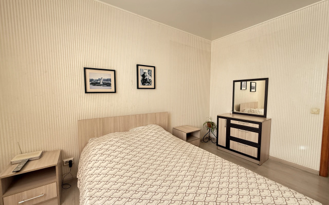 Квартира Чисто и уютно