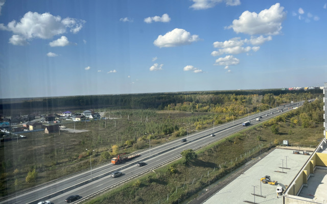 Квартира Уютная 2 кровати