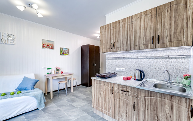 Апартаменты Тайная Комната Васильевского Острова