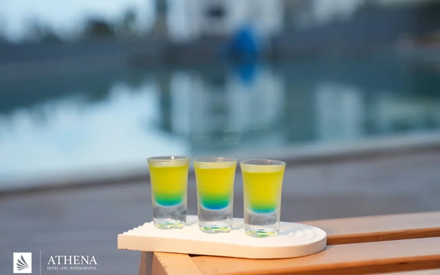 Athena Premium Hotels