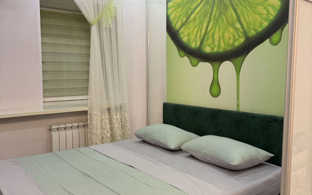 Квартира Исторический город