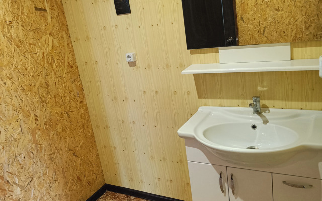 Частный дом Отдельный на Янтарной 12