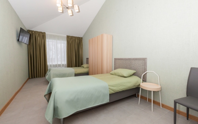 A108 Voskresensk Hotel