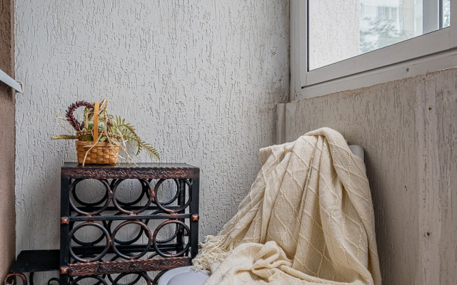 Апартаменты 2 Успенский Проспект 113Б