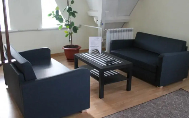 Гостиничный комплекс "Северный замок"