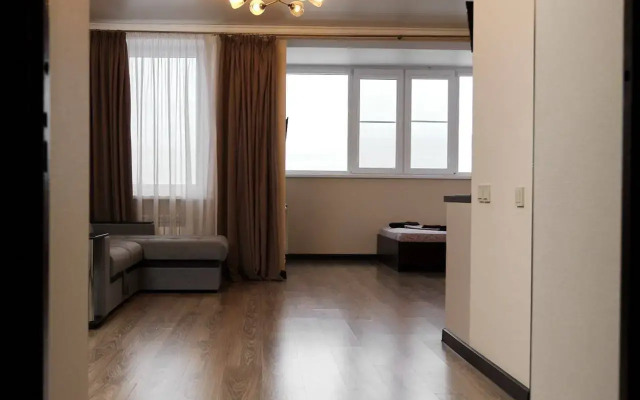 Квартира  на Первомайской 15