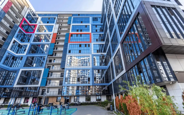MoreApart 9 Apartments