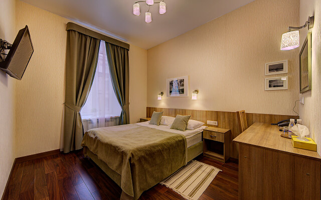 Davidov Mini-Hotel