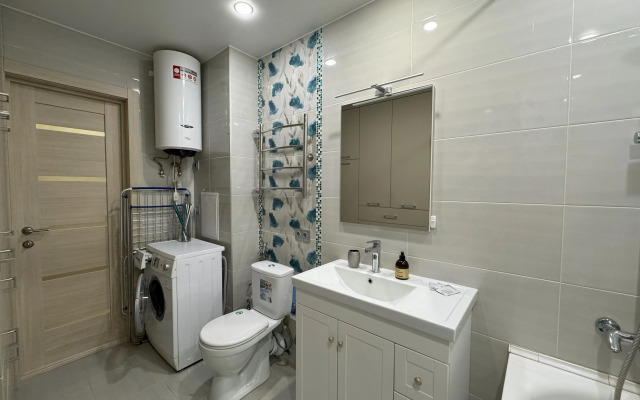 A2 Apart Apartments