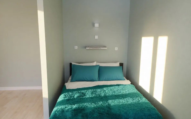 Квартира на Ленина, 142