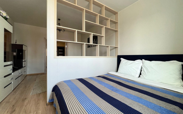 Квартира в Самом Центре Города