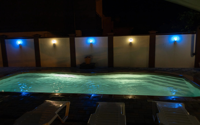 Parus Guest House