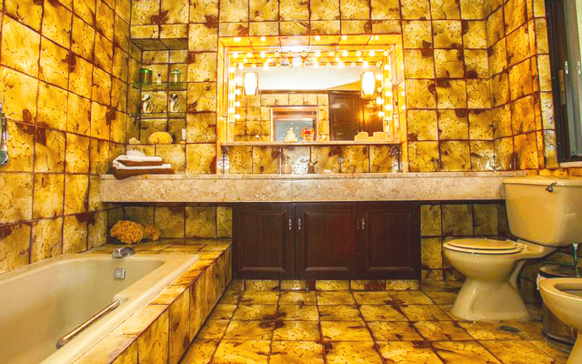 Malt BeachFront Villa