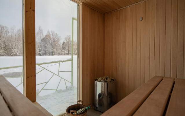 New Riga Village Hotel