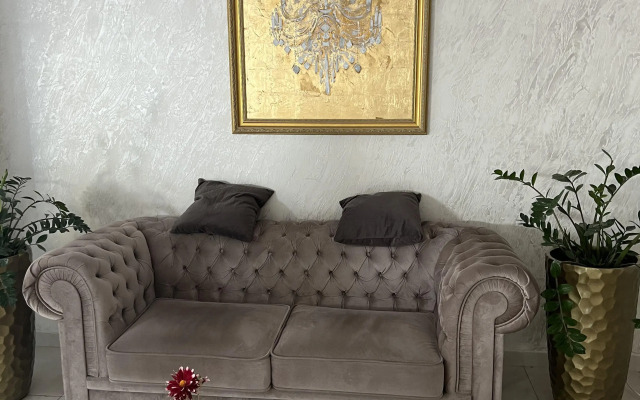 Pokrovskiy park Apartments