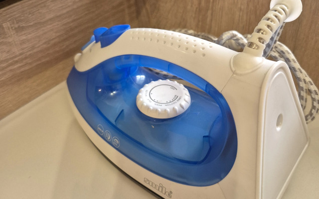 Квартира студия на Советской 189/2