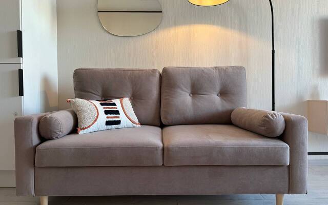 Квартира Merino Home Terracotta