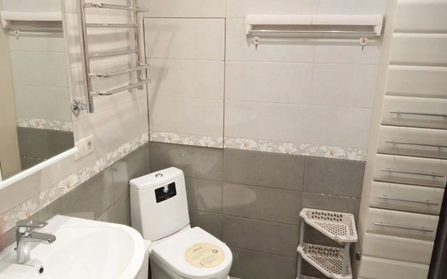 Квартира на Шоссе Носовихинское 25