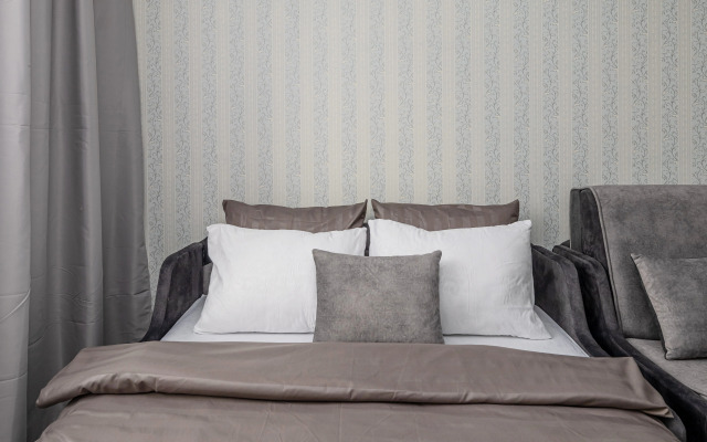 Квартира Уютная в Залесном Сити