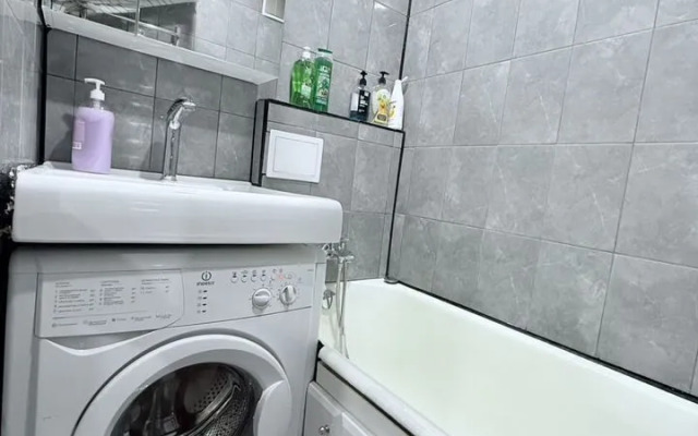 Квартира на Инженерной