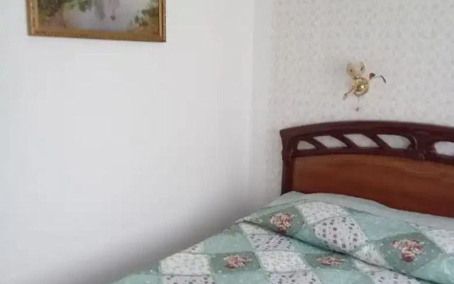 Гостевой дом Купеческий