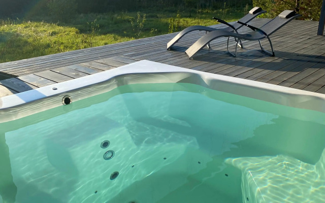 Water Villa Guest House