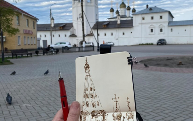 Гостевой дом Дом Ершова