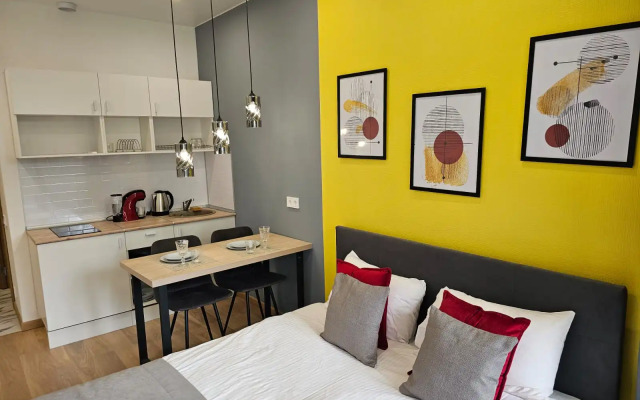 Studiya 405 Apartments
