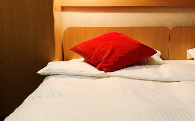 Хостел Polar House