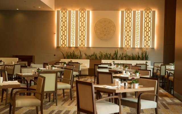 Radisson Blu Hotel, Kayseri Hotel