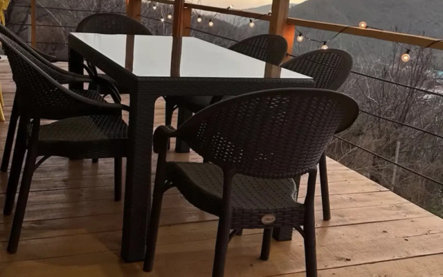 Dom V Gorakh Chalet