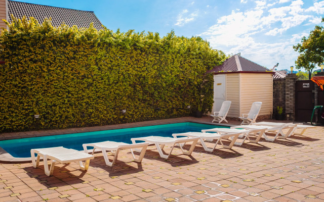 7 Vetrov Guest house