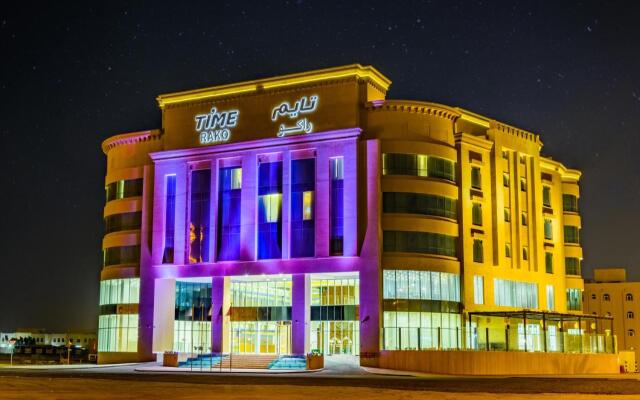 TIME Rako Hotel