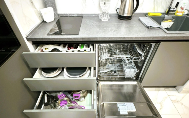 Апартаменты в Галереи