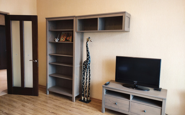 Antica Apartments