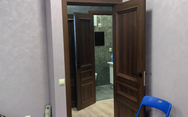 Квартира в центре на Крестовой улице