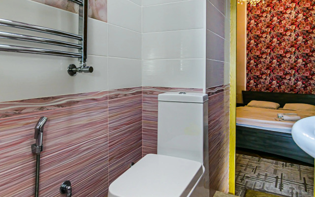 Premium at Nizami Street on Targovi Apartments