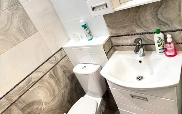 Pobedy 4 Apartments
