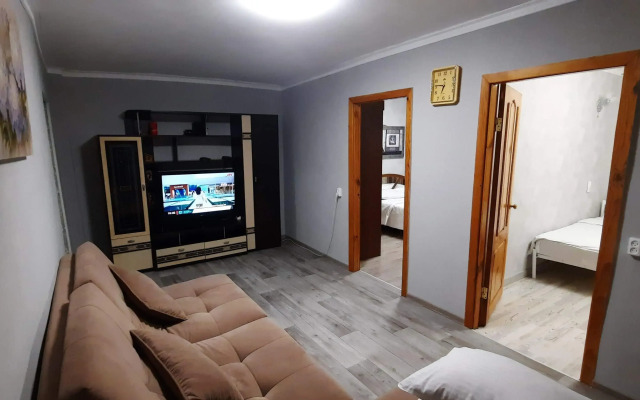 Апартаменты на Гагарина