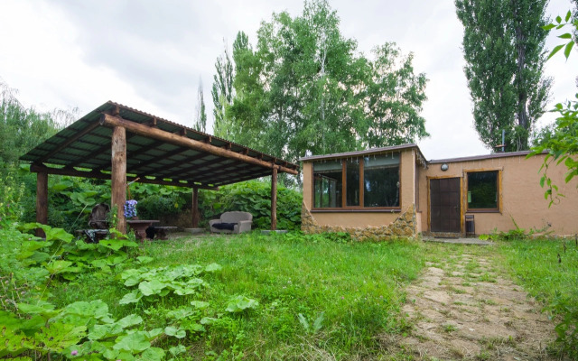 Частный дом Эко Базель